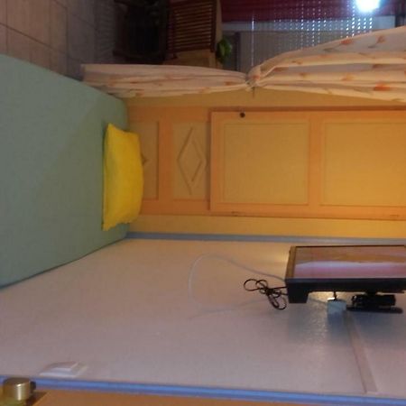 Appartement Sunburst Sainte-Anne Kültér fotó