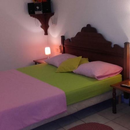 Appartement Sunburst Sainte-Anne Kültér fotó